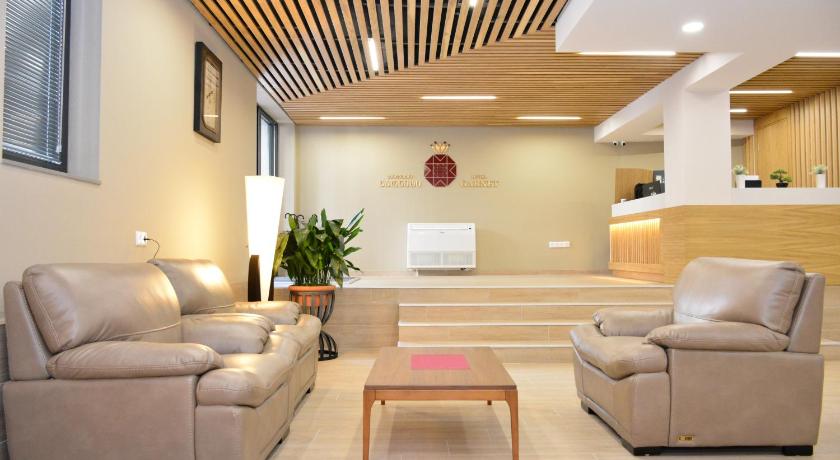 Hotel Garnet Tbilisi
