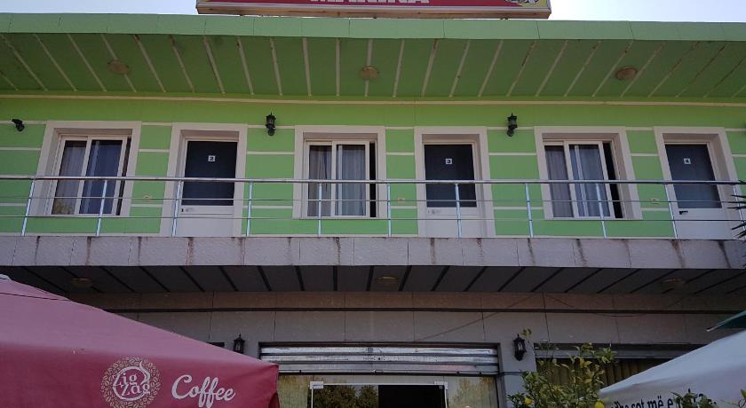 Hotel Bar Restorant Marina — Hotel in Velipoje
