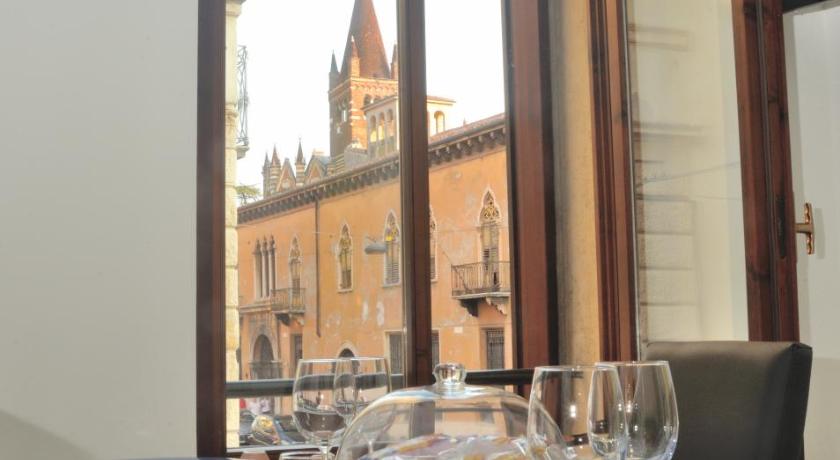 AMANTI DUE apartments photo