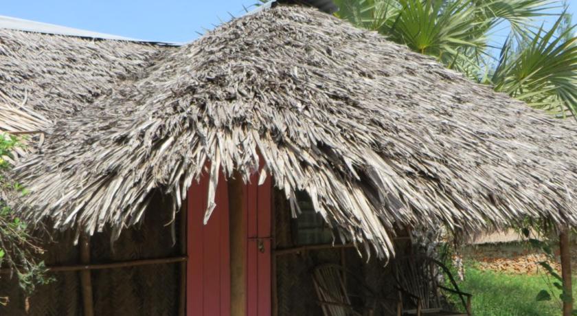 Bahati Diani House Glamping photo