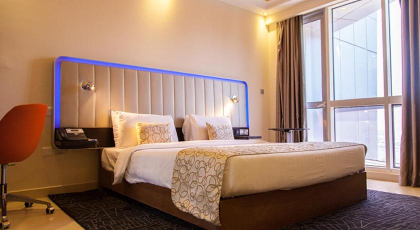 Image of Two-Bedroom Apartment 0
