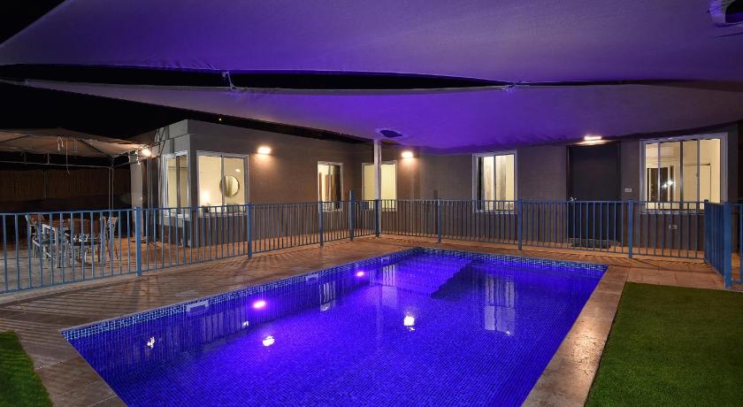 Shmulik's Resort — Hotel in Ramot