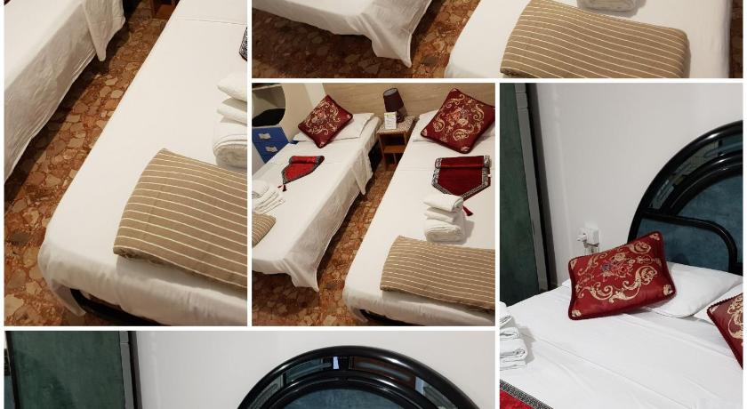 Image of Twin Room with Shared Bathroom 10