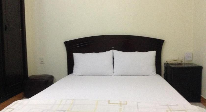 Hoai Pho Hotel photo