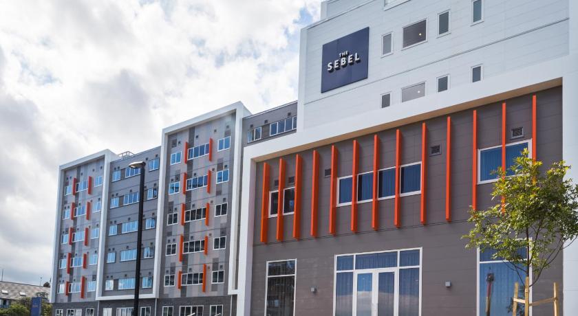 The Sebel Auckland Manukau photo
