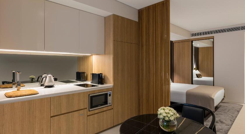 SKYE Suites Sydney