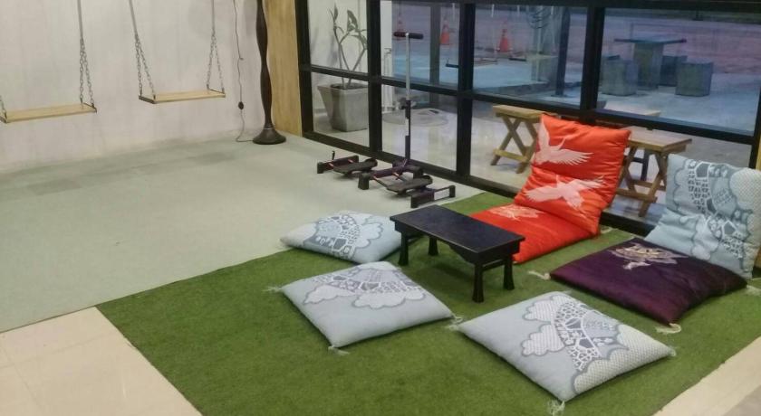 Best Stay Hostel - image 7