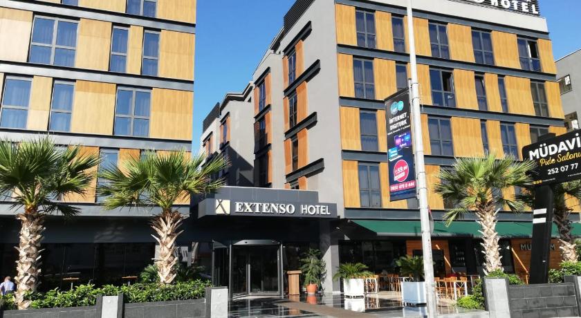 EXTENSO HOTEL