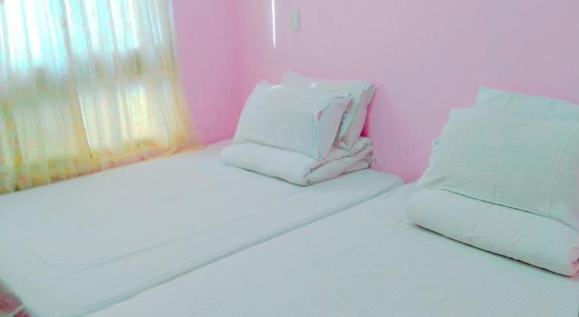 經濟四人房 (Economy Quadruple Room)圖片 5
