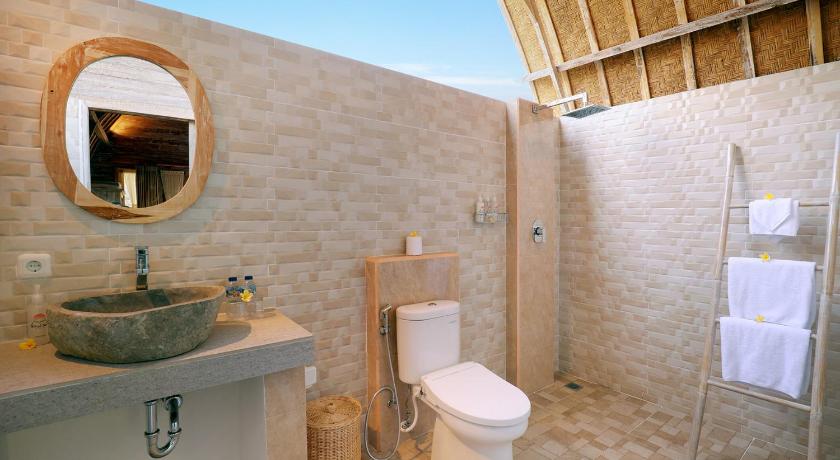Bukal Sari Villas Uluwatu photo