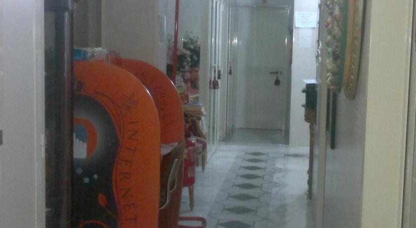 罗马 Hotel Stadler 2 1星级 酒店 餐厅