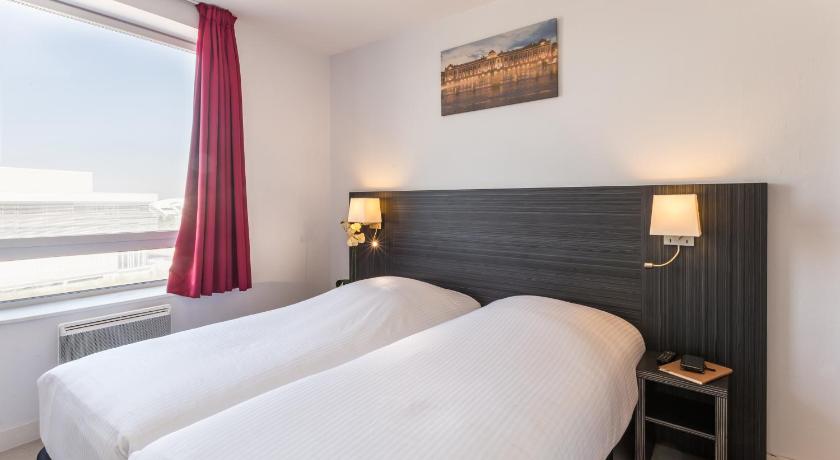 Zenitude Hotel-Residences Toulouse Fluvia