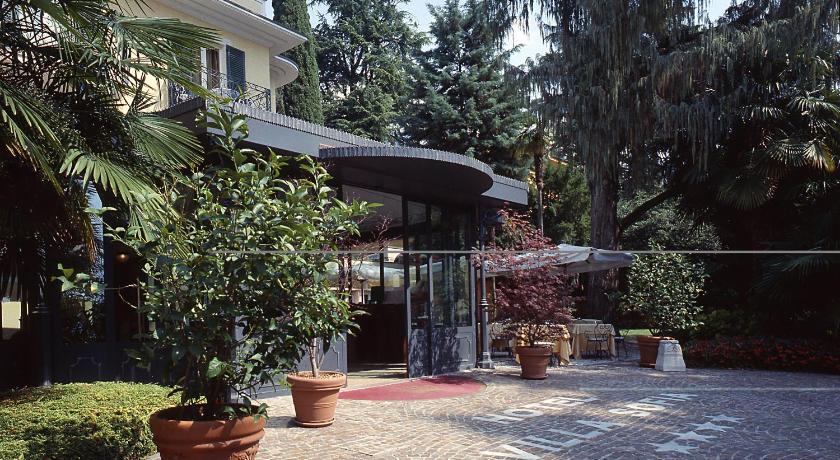 Villa Sofia Hotel