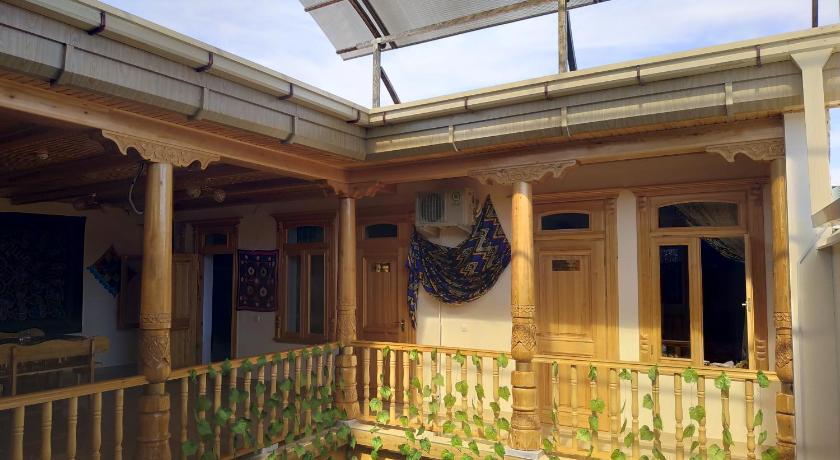 Tilyakori Hotel photo