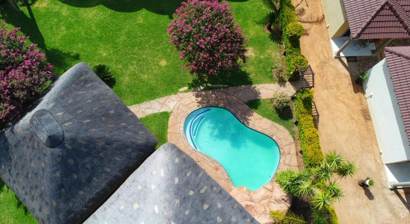 Mmakosha Lodge
