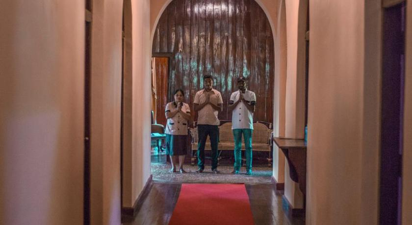 Royal Majesty Bungalow - image 28