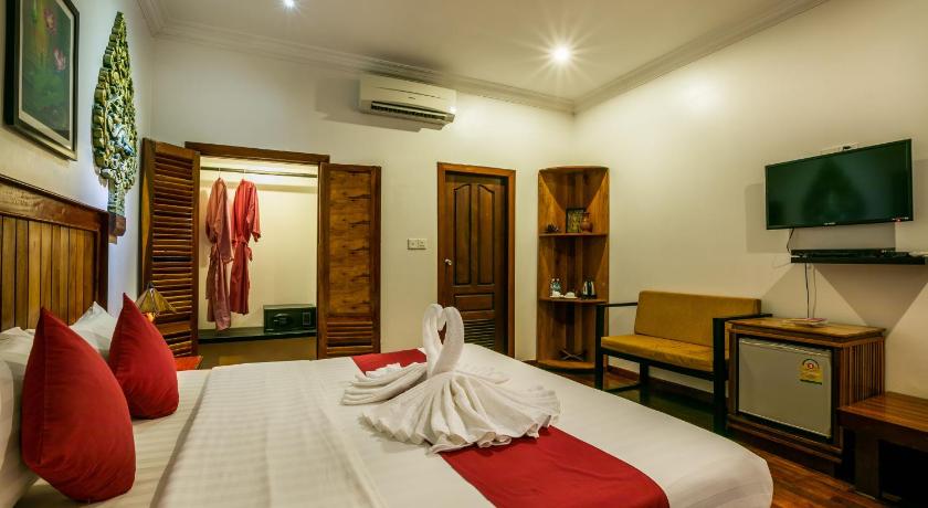 Image of Deluxe Double Room 13