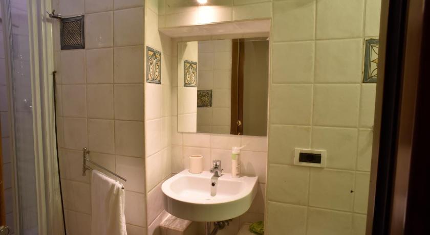 Фото: Апартаменты с террасой (Apartment with Terrace) 2