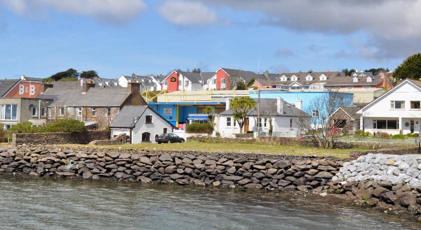 The Dingle Harbour Lodge