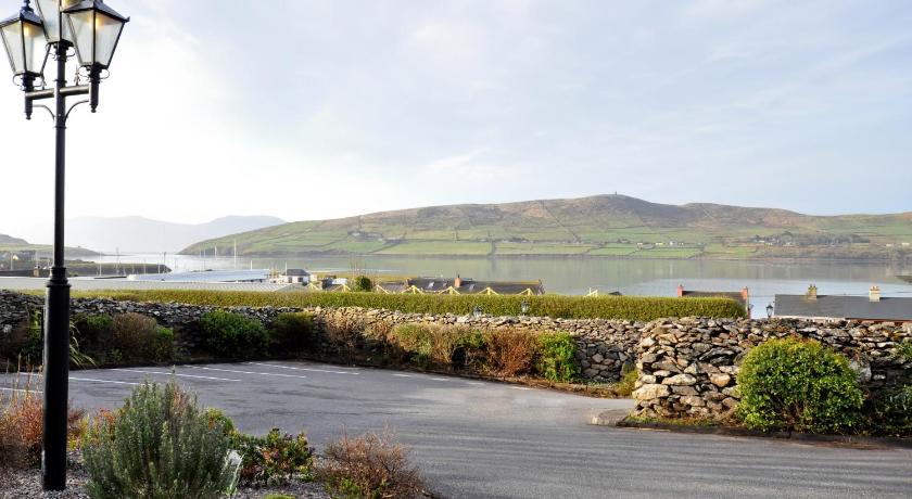 The Dingle Harbour Lodge