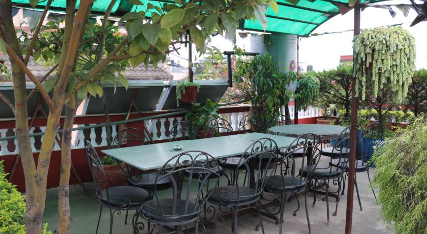 Kathmandu Peace Guest House photo