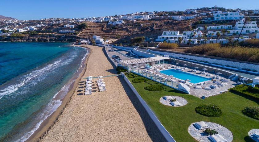 Mykonos Bay Resort & Villas