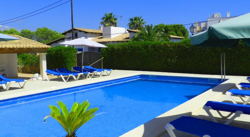 Apartaments Marina Sol i Pins photo