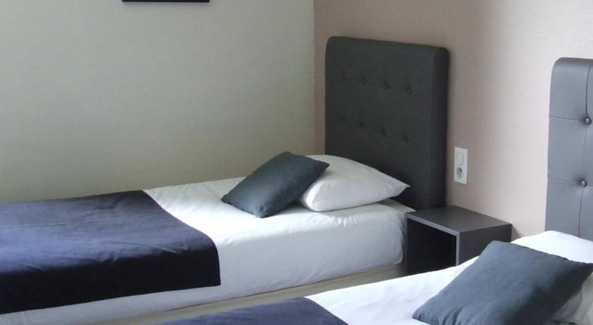 Le Sarac Hotel