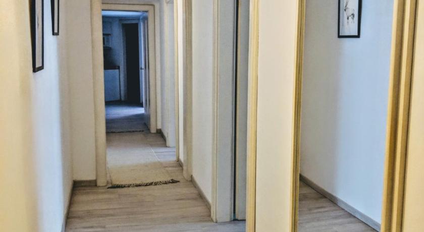 Gemutliche 4 Zimmer Whg in der Residenz Elisabeth photo