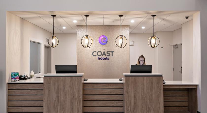 Coast Oliver Hotel