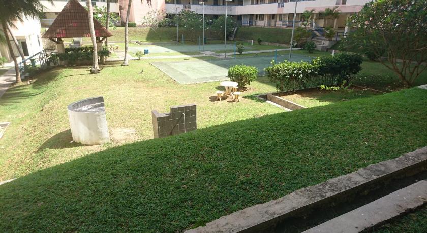 Family Beach Condo PD@Cocobay Resort Condominium - image 12