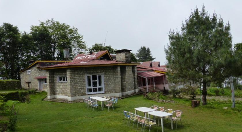 Image of Double or Twin Room 1