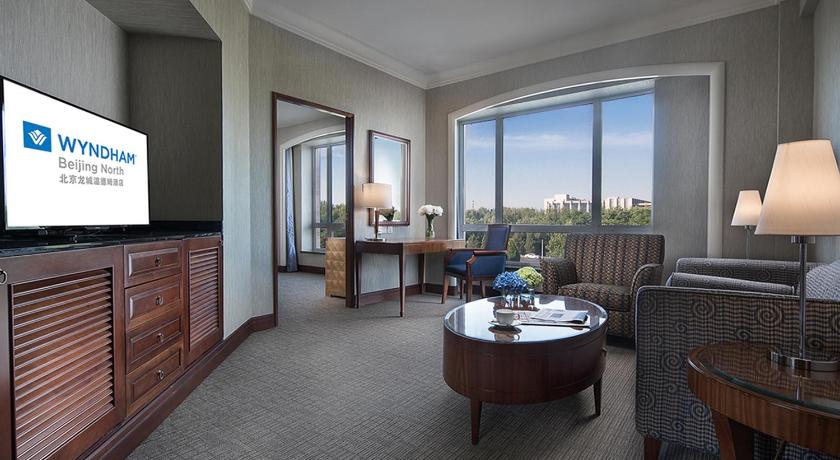 Image de Superior King Business Room - Non-Smoking 0