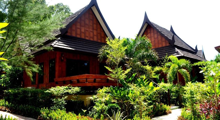 Image of Thai House Bungalow 1