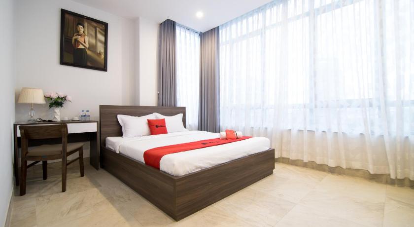 AHA Residence Hotel Dien Bien Phu photo