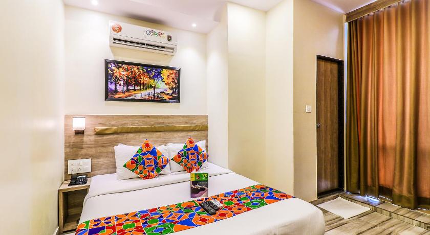 FabHotel Aksa International Andheri East