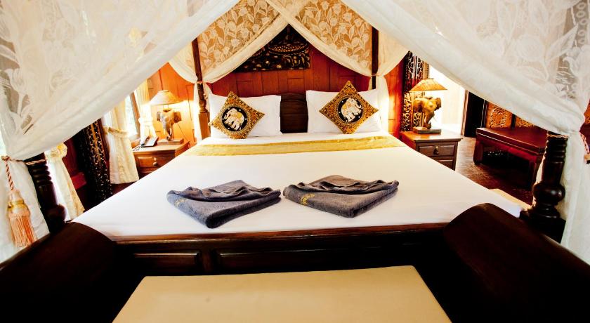Image of Thai House Sea View 4