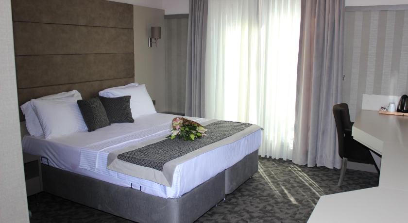 Anka Premium Hotel