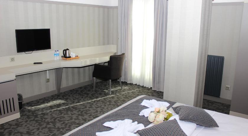 Anka Premium Hotel