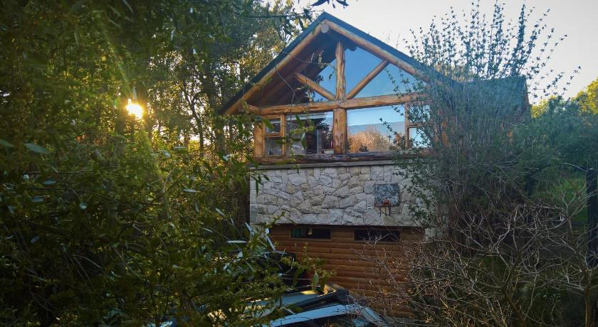 Blue Bird House photo