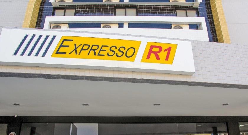 Expresso R1