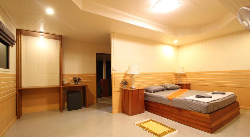 Image of Double Room with Mountain View 14