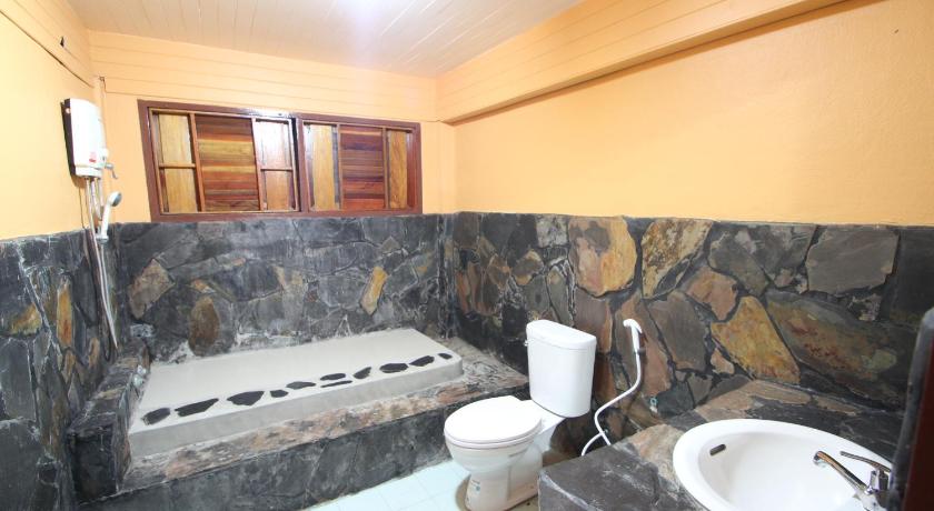 Image of Double Room with Mountain View 2