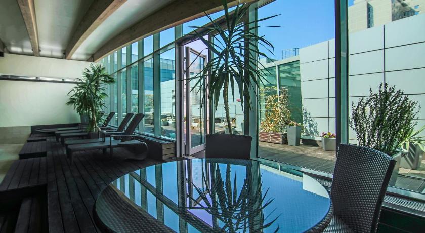 Andersia Hotel & Spa Poznan, a member of Radisson Individuals photo