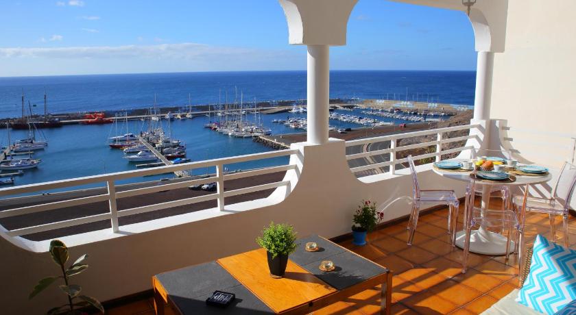 Casa Miramar — Hotel in Fuerteventura