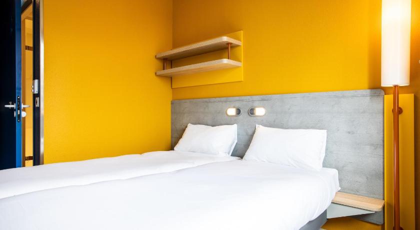 ibis budget Paris Gennevilliers