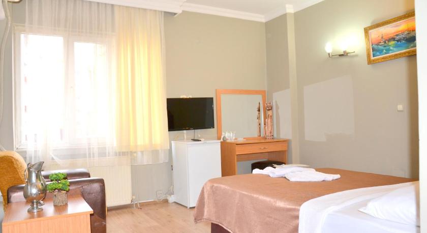 Elit Hotel Corlu