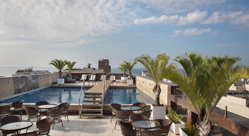 Residencial Budget photo