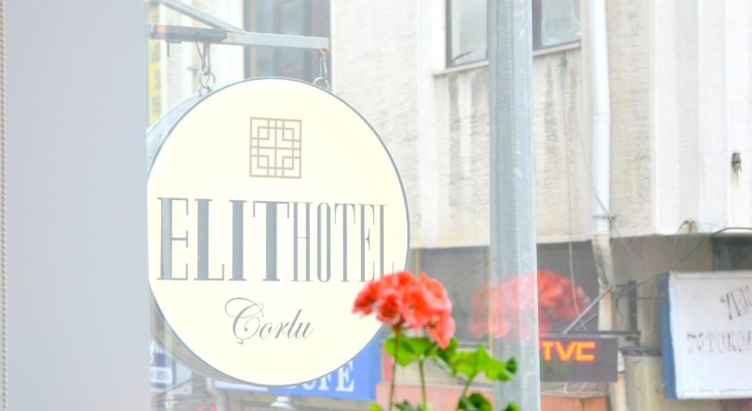 Elit Hotel Corlu