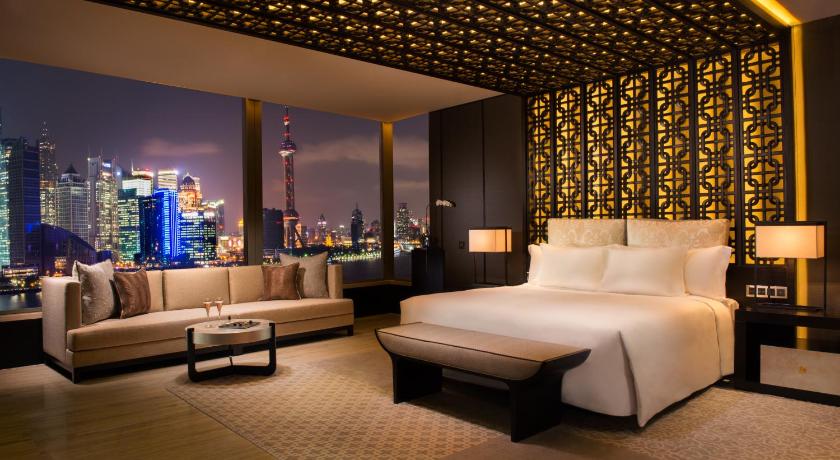 Фото: Grand Bund Suite 1